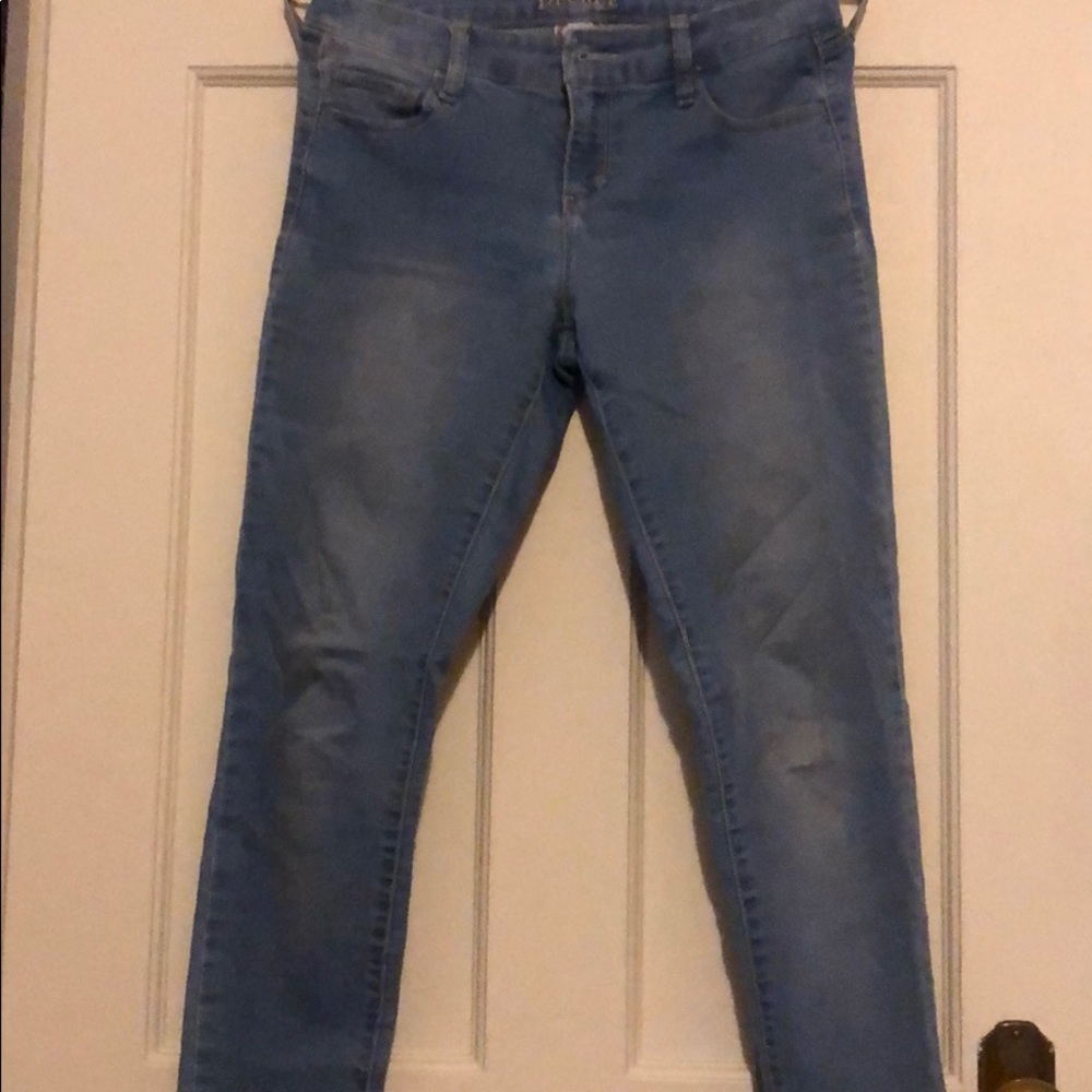 Jeans - Picture 3 of 3